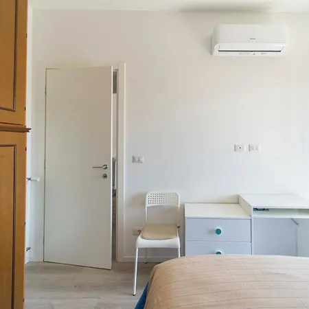 179 - Casa Sea And Sun, Balcone Vista Mare,100m Dal Mare Appartement Lavagna