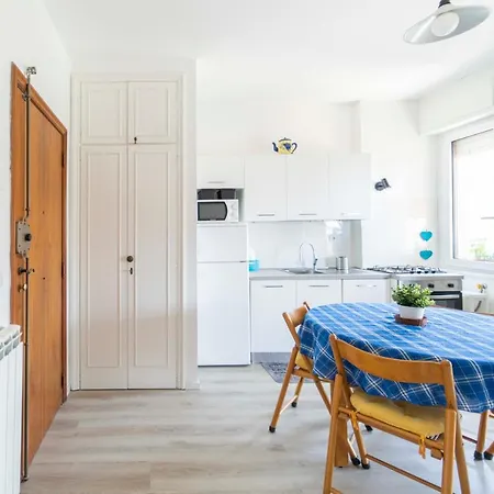 179 - Casa Sea And Sun, Balcone Vista Mare,100m Dal Mare *