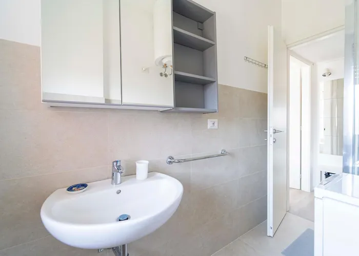 179 - Casa Sea And Sun, Balcone Vista Mare,100m Dal Mare *