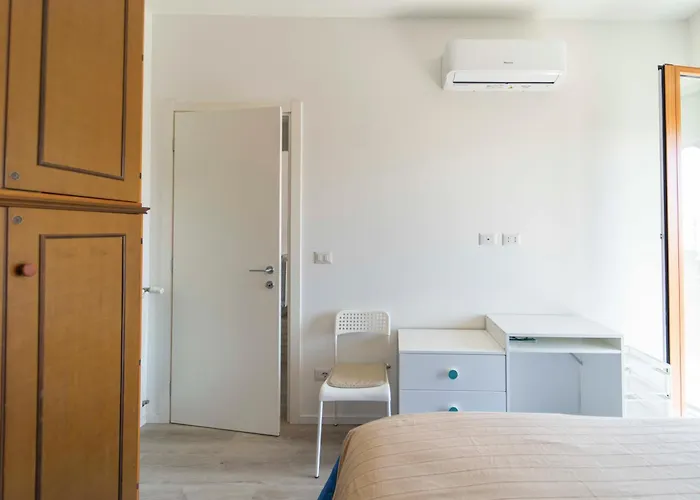 179 - Casa Sea And Sun, Balcone Vista Mare,100m Dal Mare Appartement Lavagna