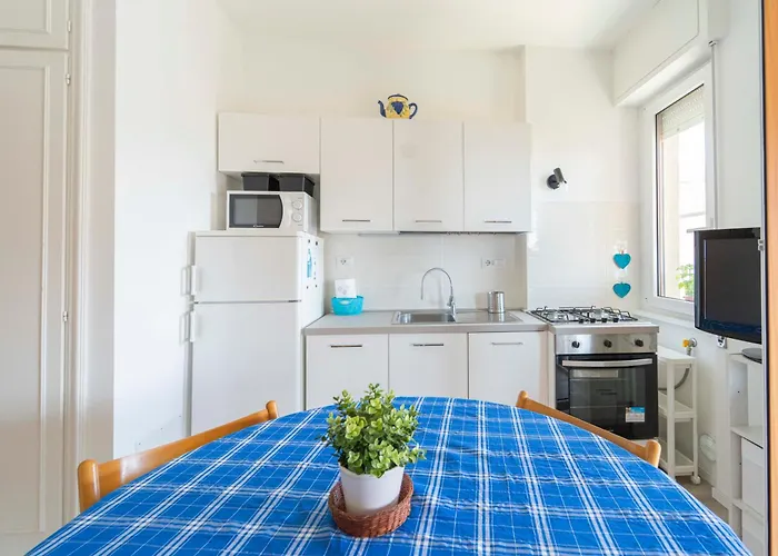 179 - Casa Sea And Sun, Balcone Vista Mare,100m Dal Mare